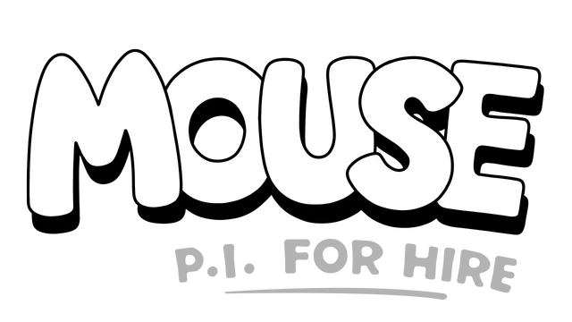 MOUSE: P.I. For Hire / Частный детектив МАУС