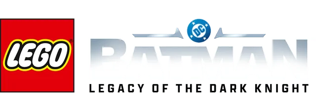 LEGO Batman: Legacy of the Dark Knight