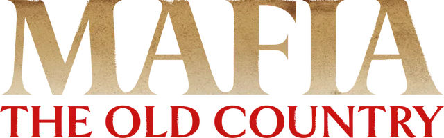 Mafia: The Old Country