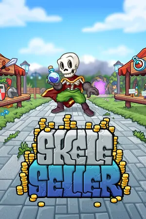 Skeleseller