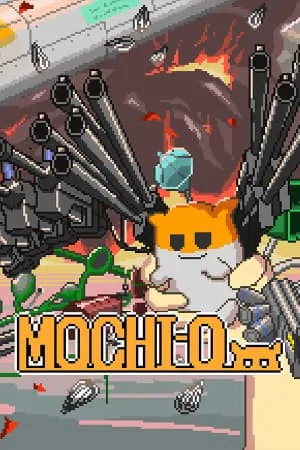 MOCHI-O