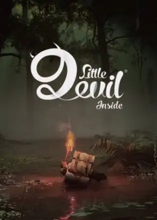 Little Devil Inside