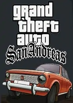 Grand Theft Auto: San Andreas — Русские машины