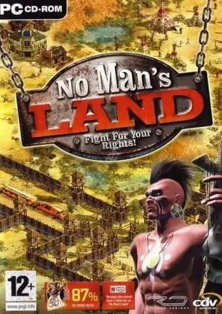 No Man’s Land