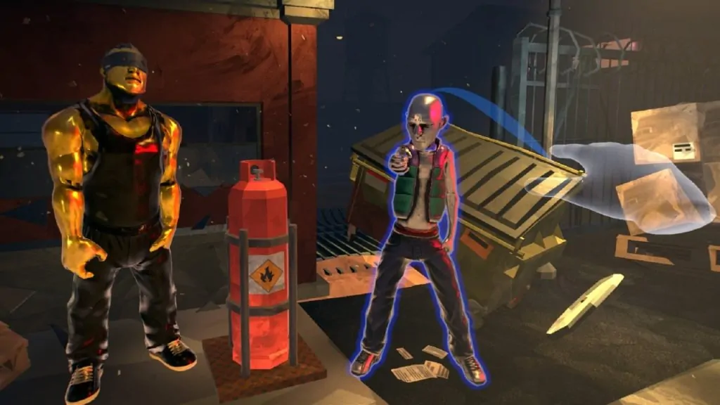 Скриншот Time Hacker