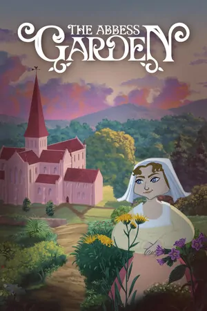 The Abbess Garden