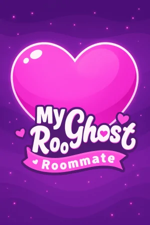 My Ghost Roommate