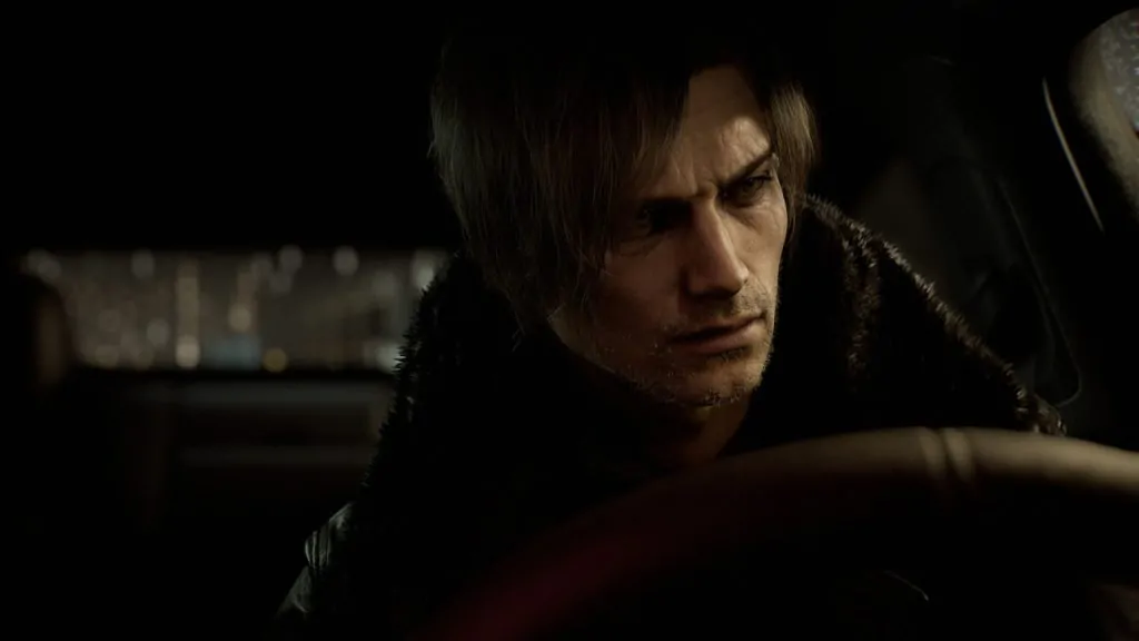 Скриншот Resident Evil 9: Requiem / BIOHAZARD Requiem