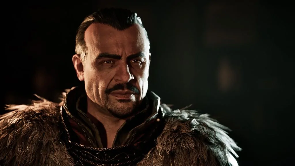 Скриншот Gothic 1 Remake