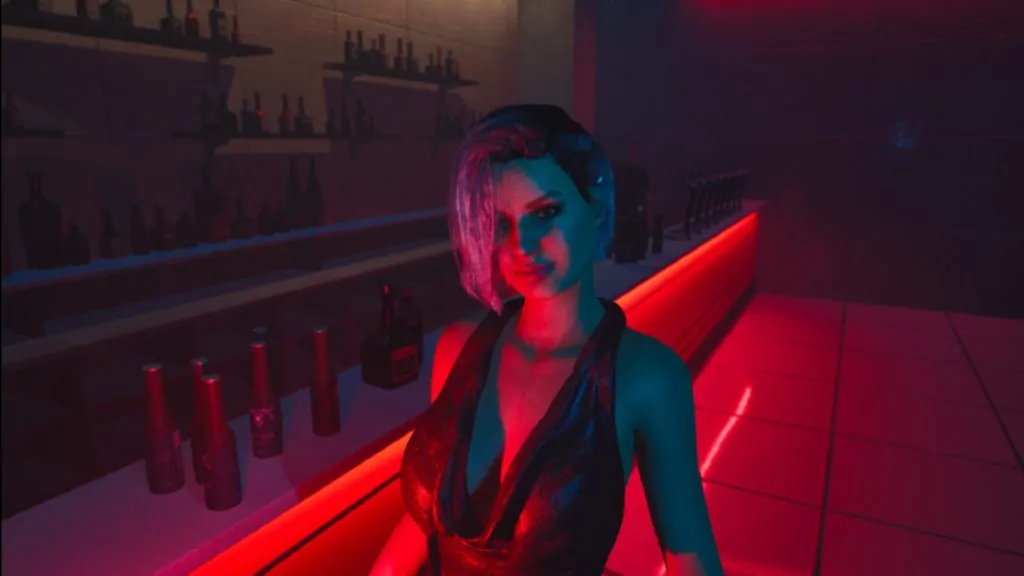 Скриншот Libertine: King of Hearts