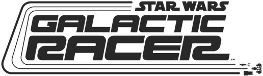 STAR WARS: Galactic Racer