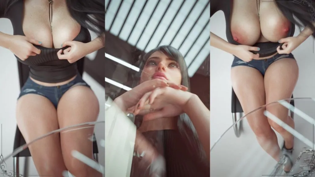 Скриншот Innocent Fantasies