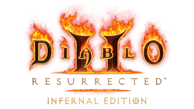 Diablo 2: Resurrected – Infernal Edition