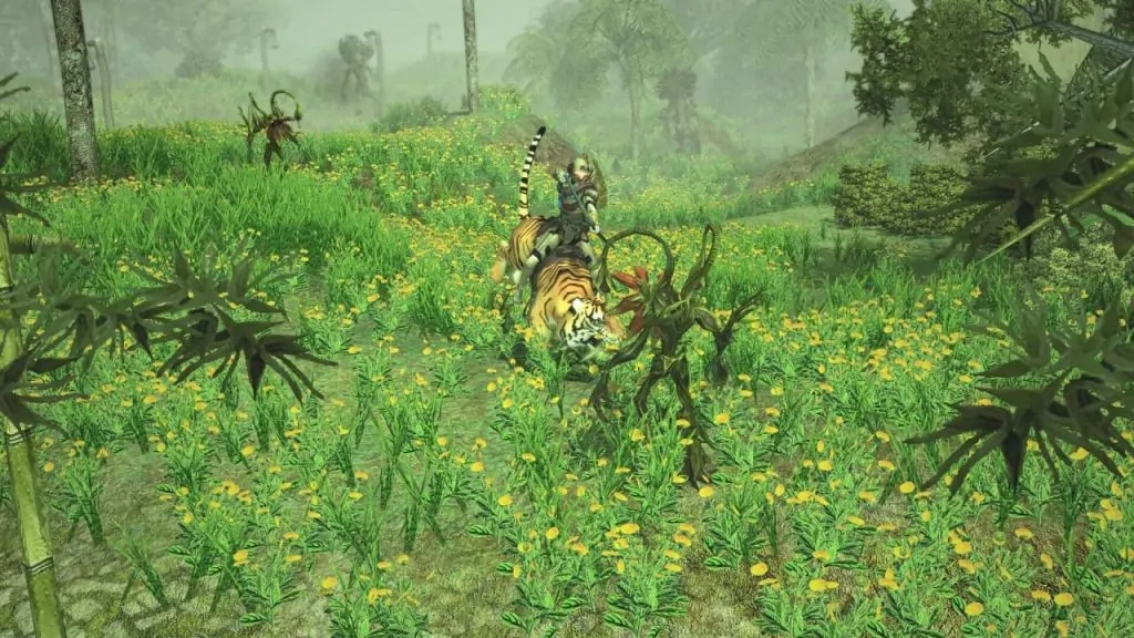 Скриншот Sacred 2 Remaster