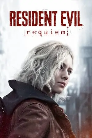 Resident Evil 9: Requiem / BIOHAZARD Requiem