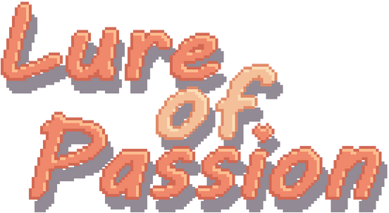 Lure Of Passion