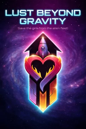Lust Beyond Gravity