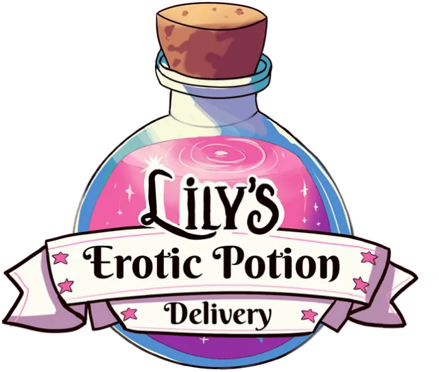 Lily’s Erotic Potion Delivery