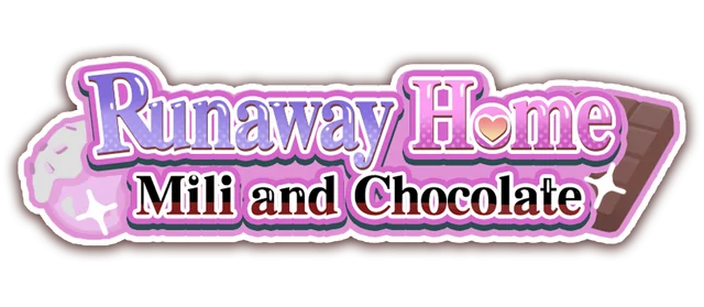 Runaway Home: Mili and Chocolate