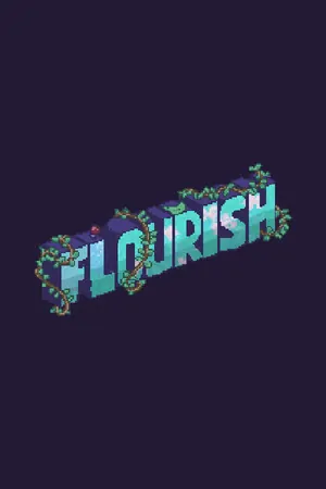 Flourish