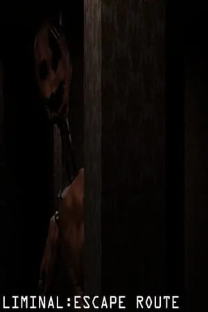 Liminal:Escape Route