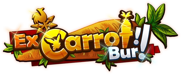 Ex Carrot Bur!!