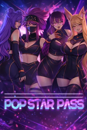 PopStar Pass