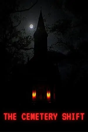 The Cemetery Shift
