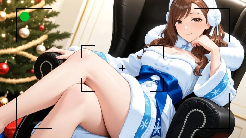 Скриншот My Hentai Photostudio