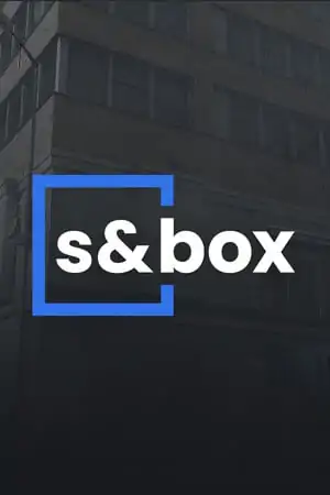 S and Box (Garry’s Mod)