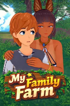 My Family Farm
