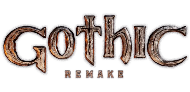 Gothic 1 Remake