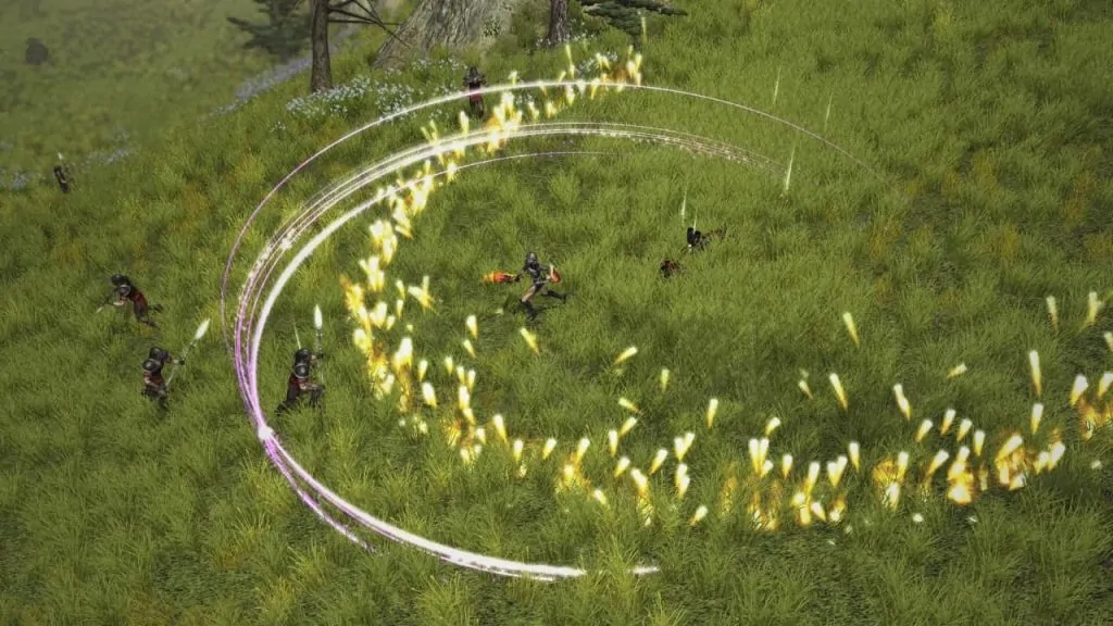 Скриншот Sacred 2 Remaster