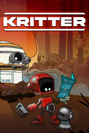Kritter: Defend Together