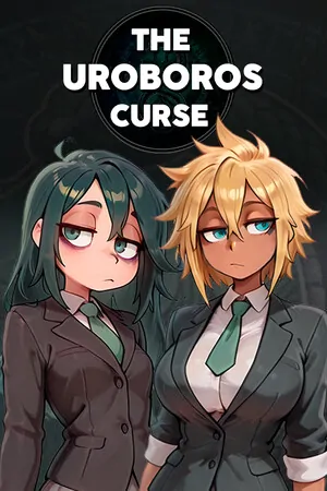 THE UROBOROS CURSE