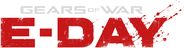 Gears of War: E-Day