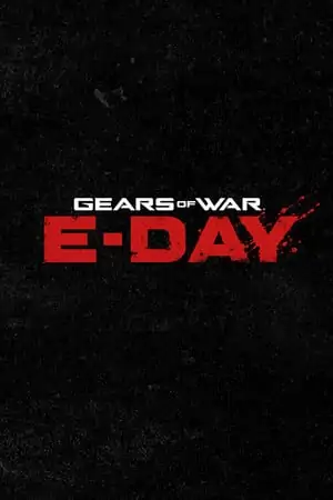 Gears of War: E-Day