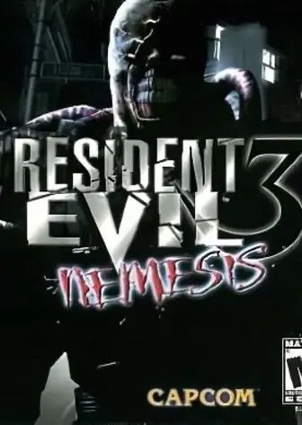 Resident Evil 3: Nemesis
