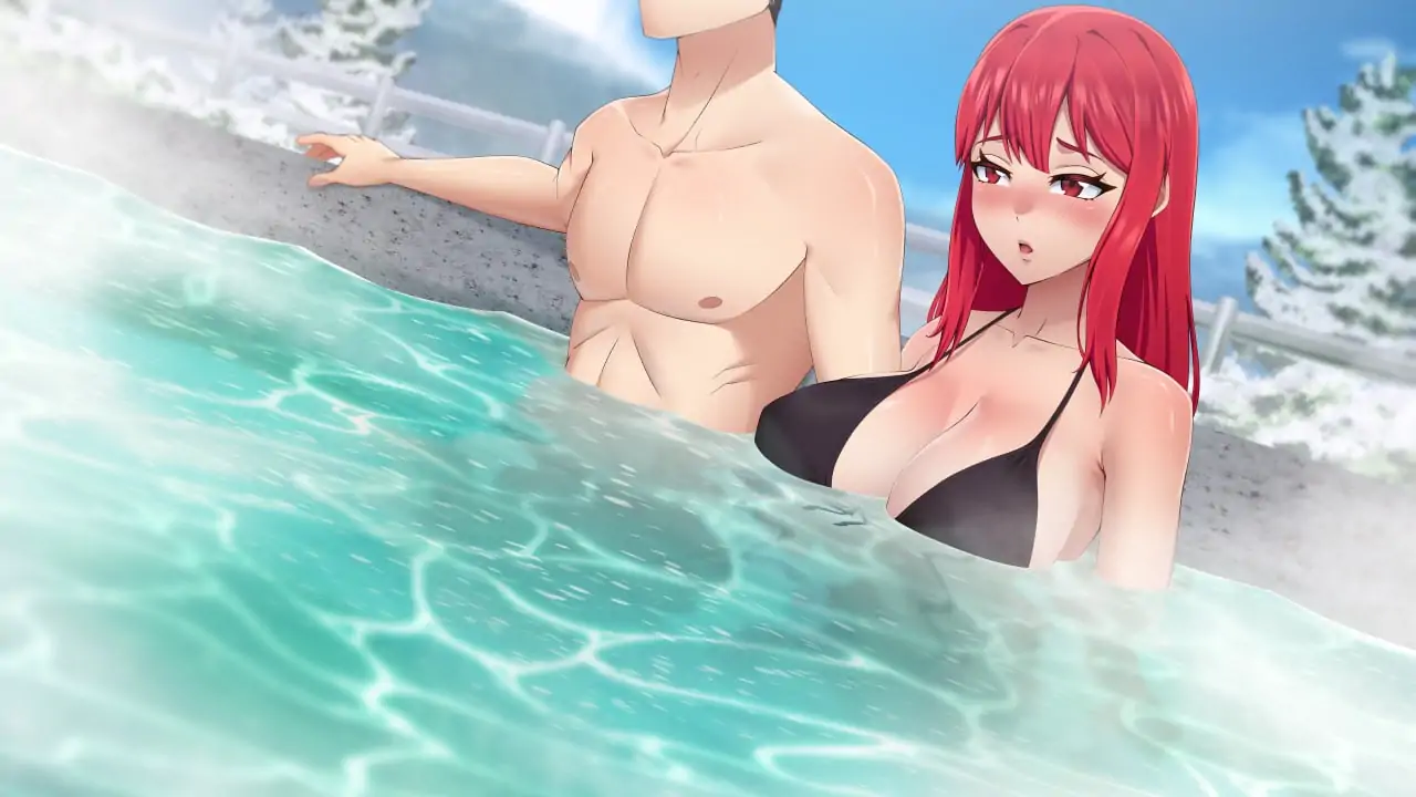 Скриншот His Bet, Her Loss