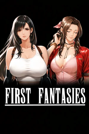 First Fantasies