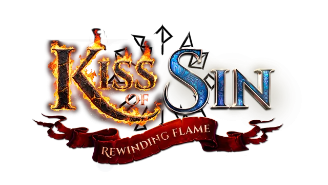 Kiss of Sin: Rewinding Flame