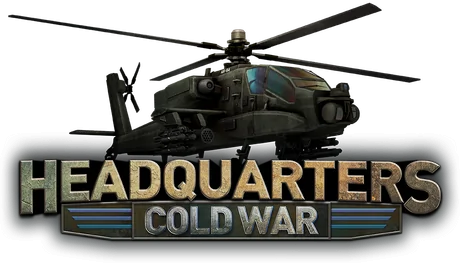 Headquarters: Cold War
