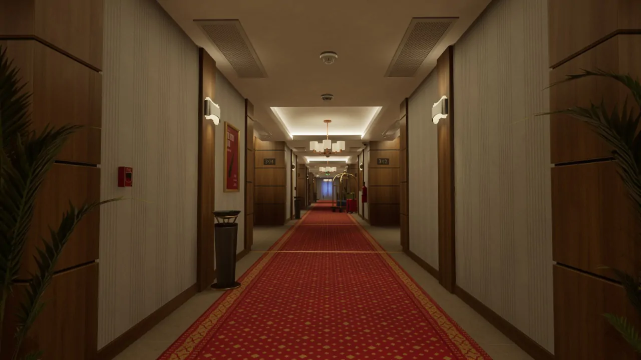 Скриншот Anomaly Company