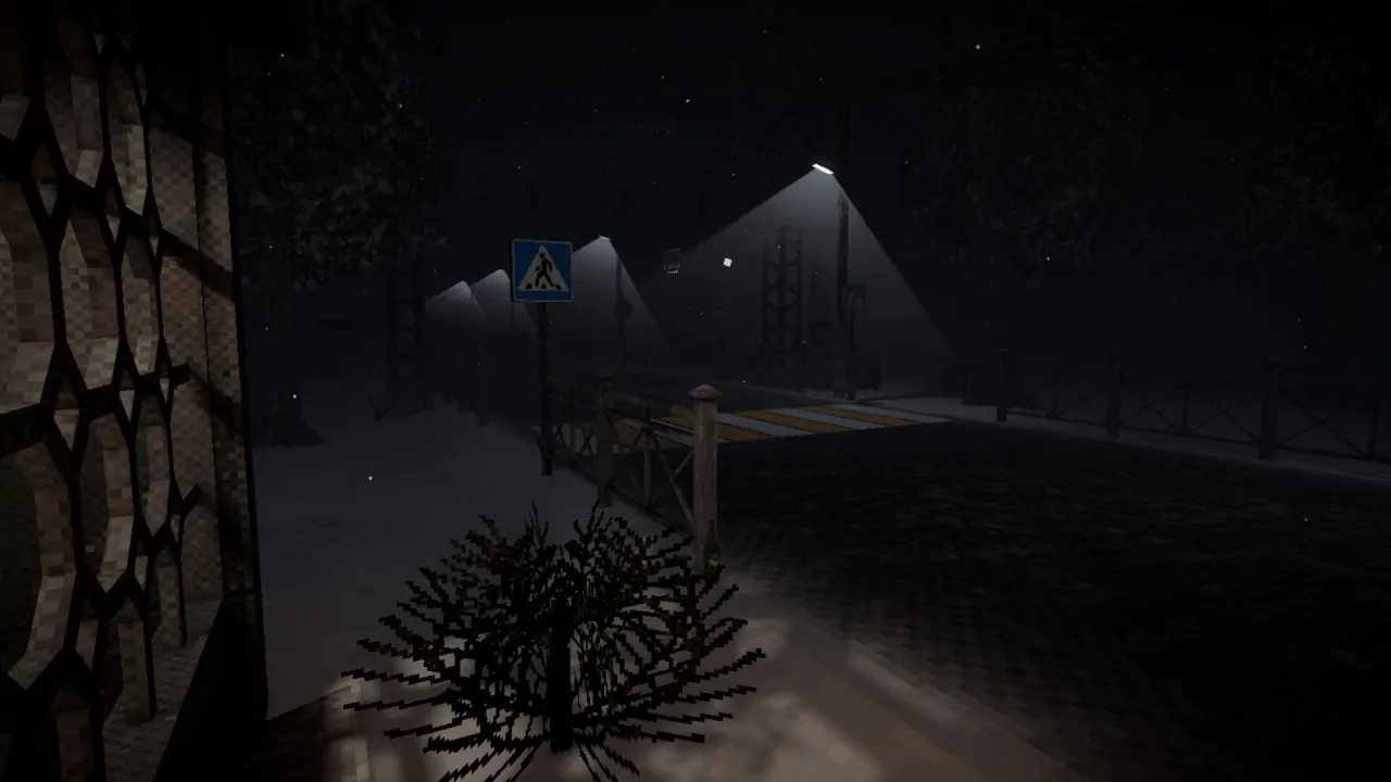 Скриншот Barking from the Dark