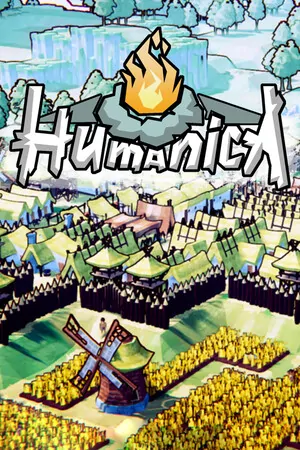 Humanica