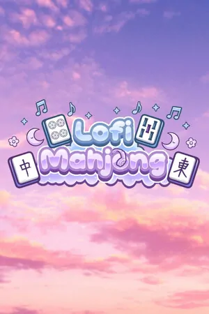 Lofi Mahjong