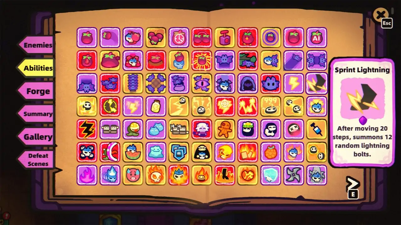Скриншот Demon Lord: Just a Block
