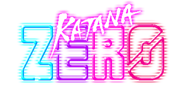 Katana ZERO