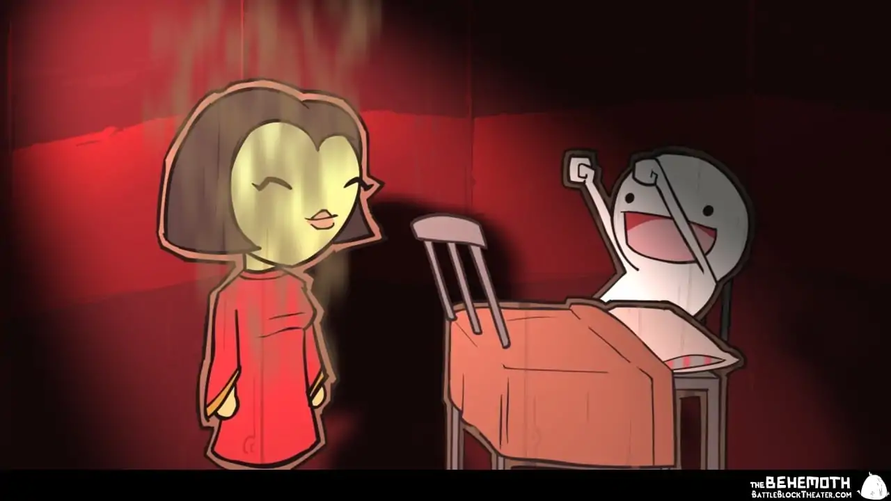 Скриншот BattleBlock Theater®