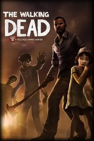 The Walking Dead: Season 1